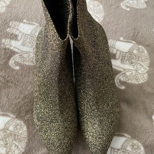 Loeffler Randall boots